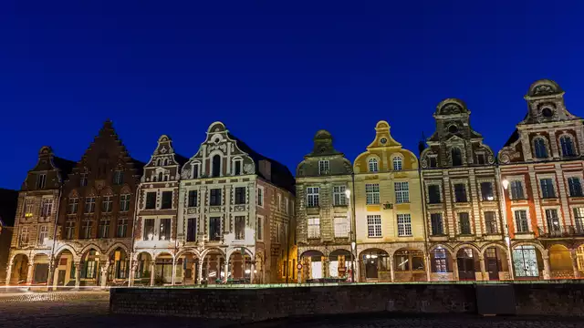 De sleutel tot een ontspannen nacht in een oase van rust