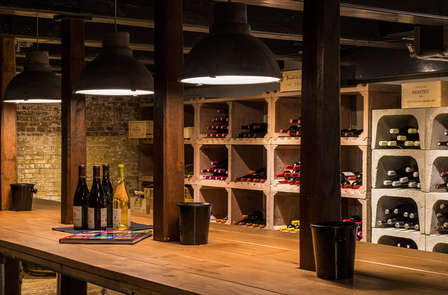 Romantisme, œnologie et promenade à vélo à Tudela