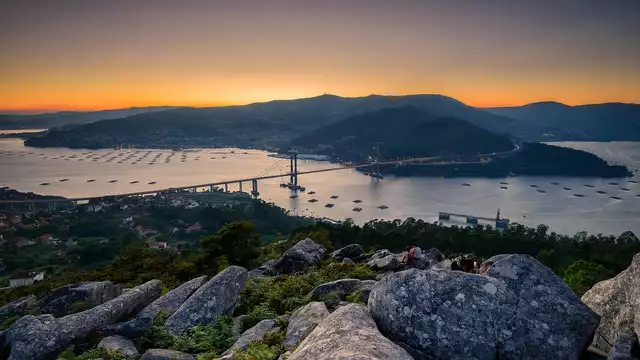 Descubre Vigo en este céntrico hotel con desayuno incluido
