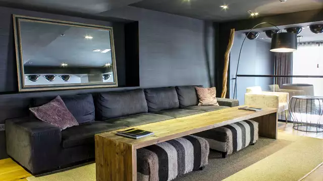 Descubre Vigo en este céntrico hotel con desayuno incluido
