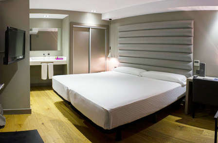 Geniet van een voordelig uitje in Vigo