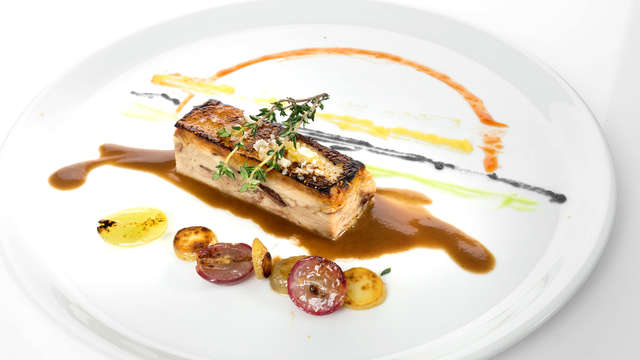 Oferta especial: Escapada con Cena degustación de Pintxos cerca de Vitoria