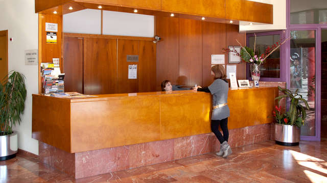 Hotel Domo