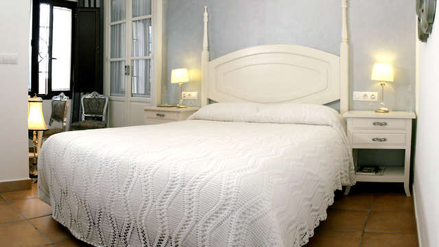 Escapada gastronómica en casa con encanto del siglo XIX (desde 2 Noches)