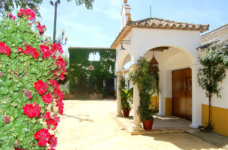 Escapade rurale: à deux pas de la Sierra de Hornachuelos