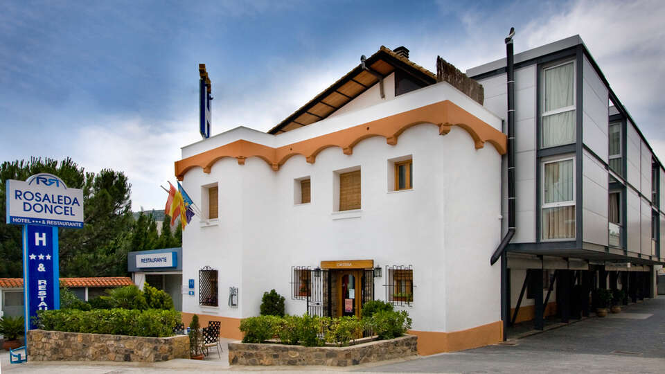 Immergiti nella natura vicino a Castellon de la Plana