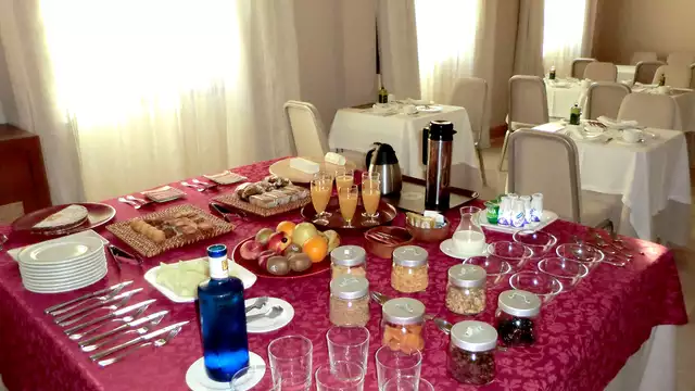 Acceso al spa, visita a bodega con degustación de vinos y descuento en noches extra