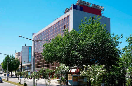 Week-end romantique à deux pas de l'université de Coimbra