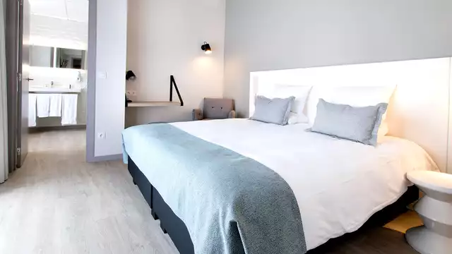 Speciale Promo a Bruges con soggiorno in questo rinomato hotel
