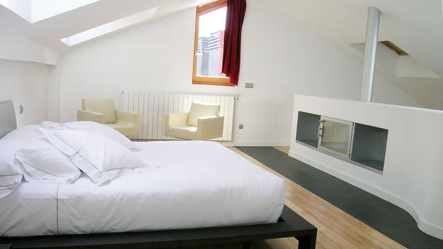 Hotel Tierra de Biescas