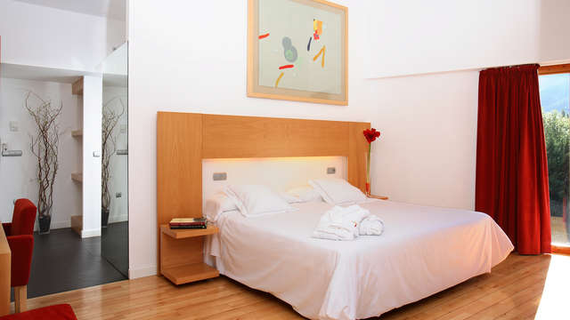 Hotel Tierra de Biescas