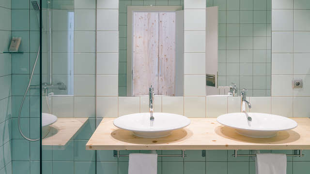 Hotel Tierra de Biescas