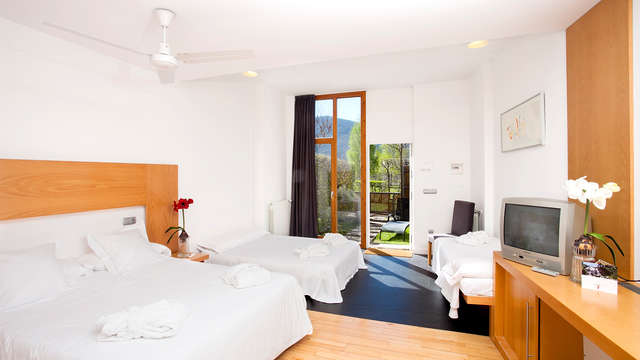 Hotel Tierra de Biescas