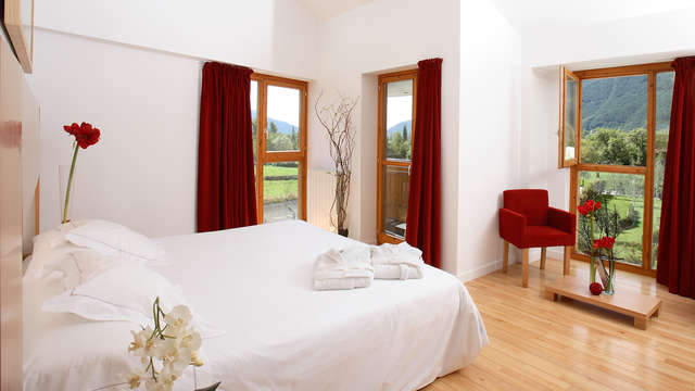 Hotel Tierra de Biescas