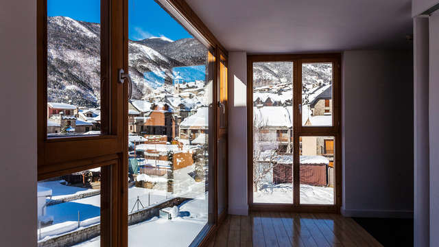 Hotel Tierra de Biescas