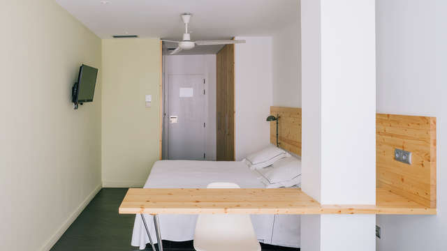 Hotel Tierra de Biescas