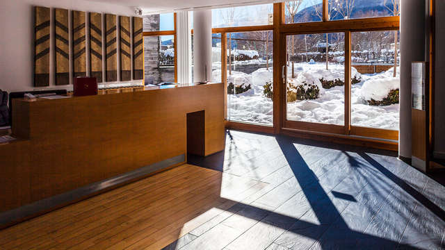 Hotel Tierra de Biescas