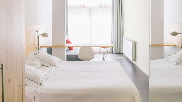 Hotel Tierra de Biescas