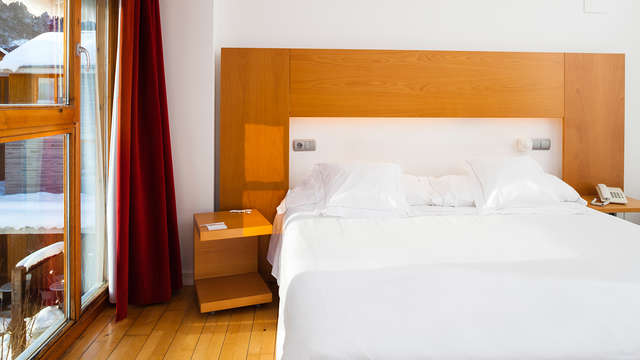 Hotel Tierra de Biescas