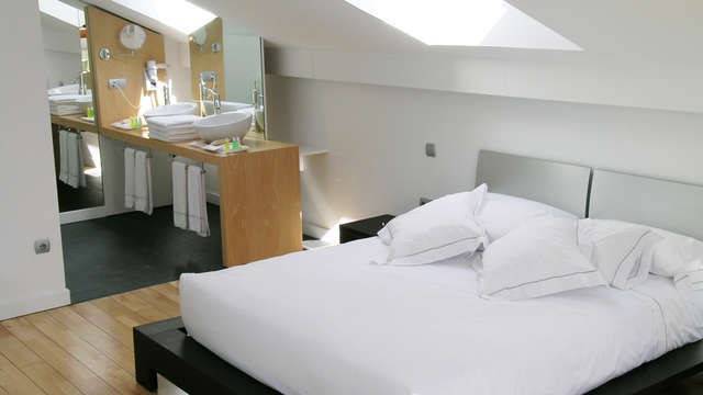 Hotel Tierra de Biescas