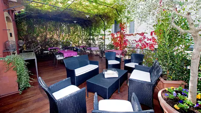 Goûtez les saveurs d'Ombrie avec un dîner dans une trattoria typique