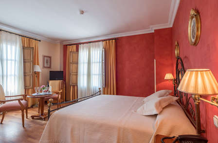 Escapade à Chinchón, l'une des villes les plus charmantes d'Espagne