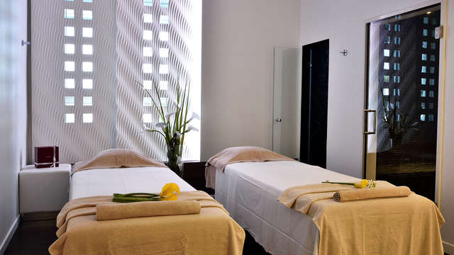 Oferta especial: Escapada romántica y bienestar cerca de Cannes, Antibes y Niza