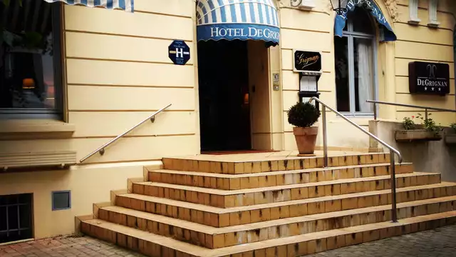 Escapade de luxe en Junior Suite à Vichy