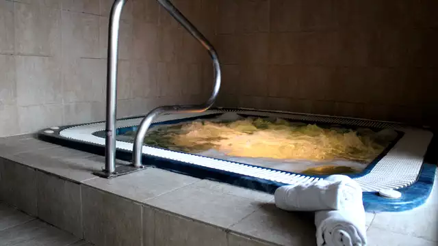 Escapada con desayuno en la Sierra de Cebollera