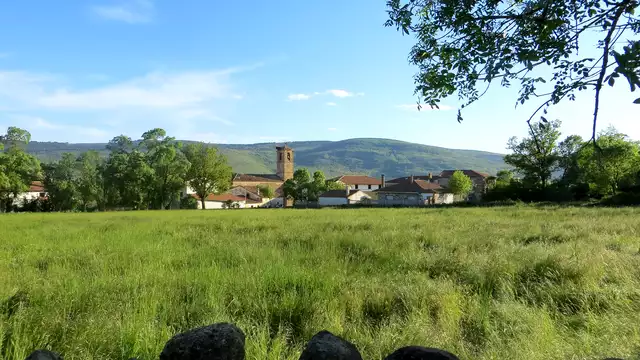 Escapada con desayuno en la Sierra de Cebollera