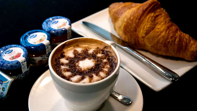 Hotel Pompaelo Urban Spa Inactive