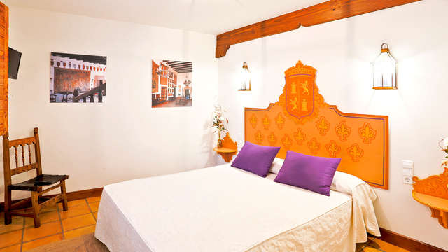 Posada del Tio Juanon