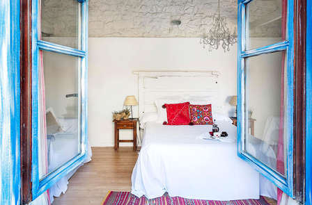 Romantiek aan de Cantabrische Kust