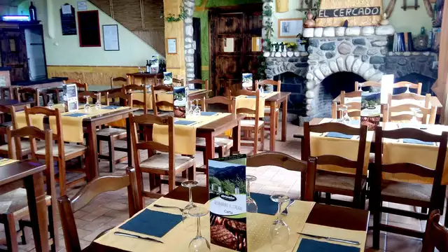 Hôtel rural dans l'Alpujarra en appartement avec petit-déjeuner inclus