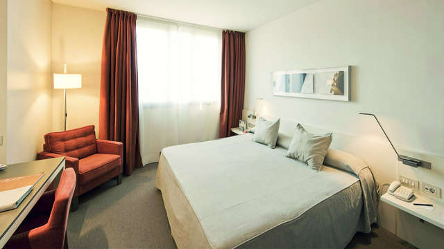 Escapada a la Barcelona más romántica y encantadora