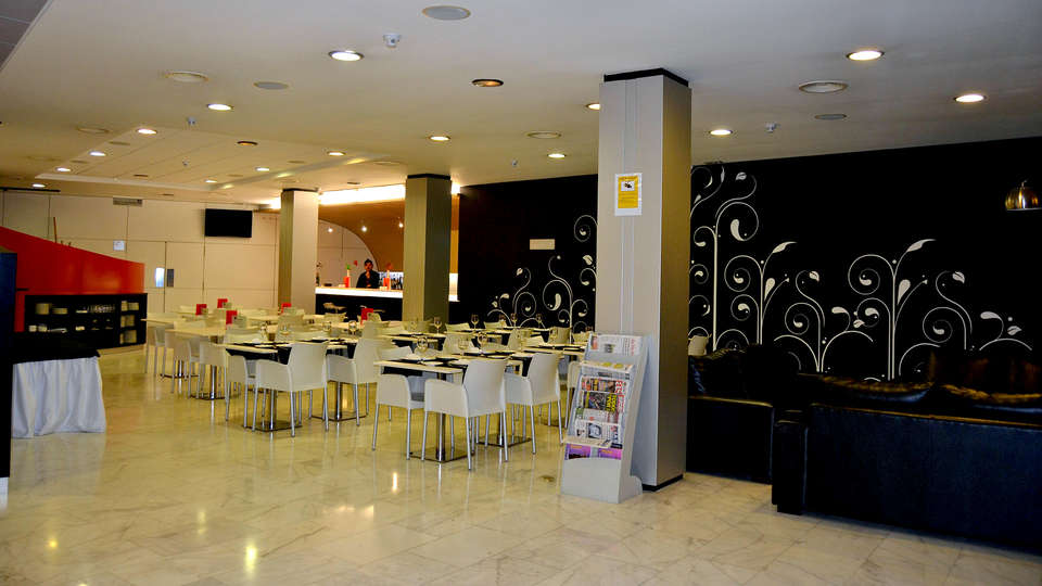 Spa Sercotel Hotel Odeón - Edit_Restaurant2.jpg