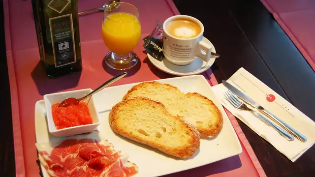 Descubre Mieres con todas las comodidades