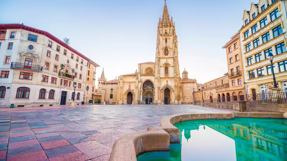 Descubre Mieres con todas las comodidades