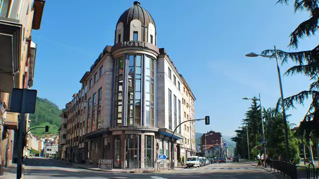 Descubre Mieres con todas las comodidades