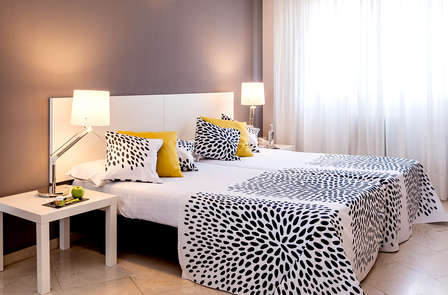 Escapade familiale dans un appartement équipé dans le centre de Madrid