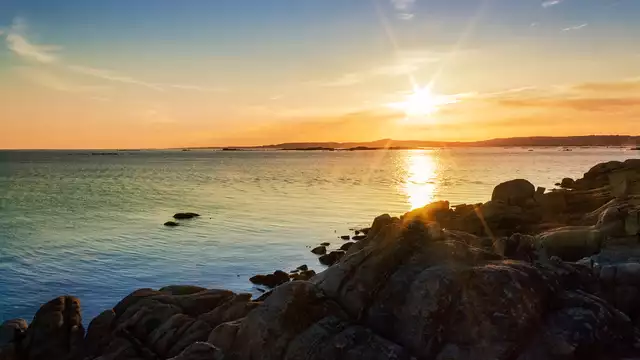 Fin de semana gallego con crucero por la Ría de Arousa