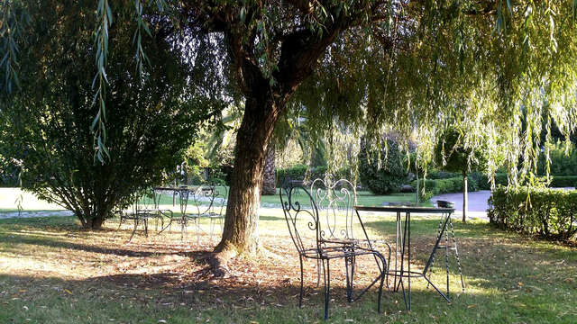 Escapada Relax con acceso al Spa en el Valle de Ruesga