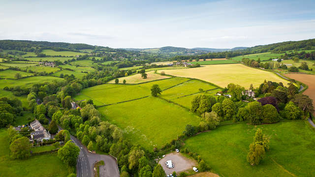 Hotel Palacio Torre de Ruesga inactive