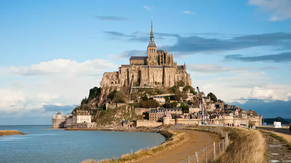Weekend all insegna della scoperta con ingresso all Abbazia di Mont Saint Michel