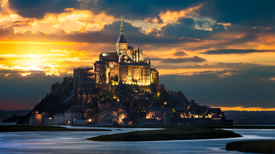 BEST WESTERN PLUS Hôtel Isidore