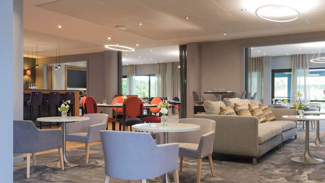 Ristorante Del Arte Toulouse - Blagnac Photos