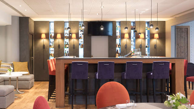 Ristorante Del Arte Toulouse - Blagnac Photos