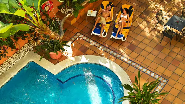 Offre d'automne : évadez-vous dans un hôtel en bord de mer à Sitges