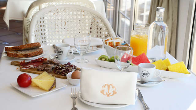 Hotel Termes La Garriga