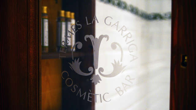 Hotel Termes La Garriga